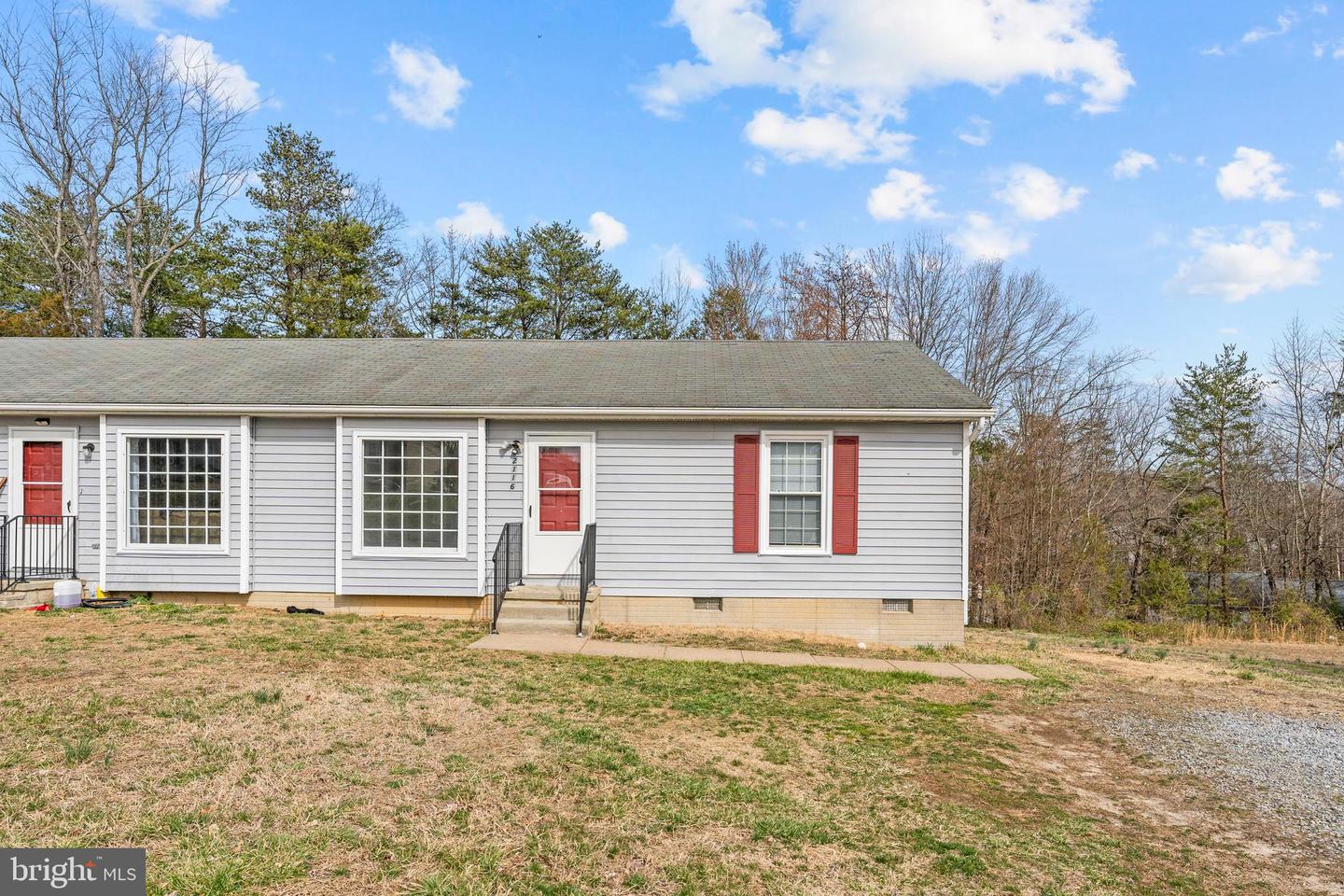 2116 KAISER DR