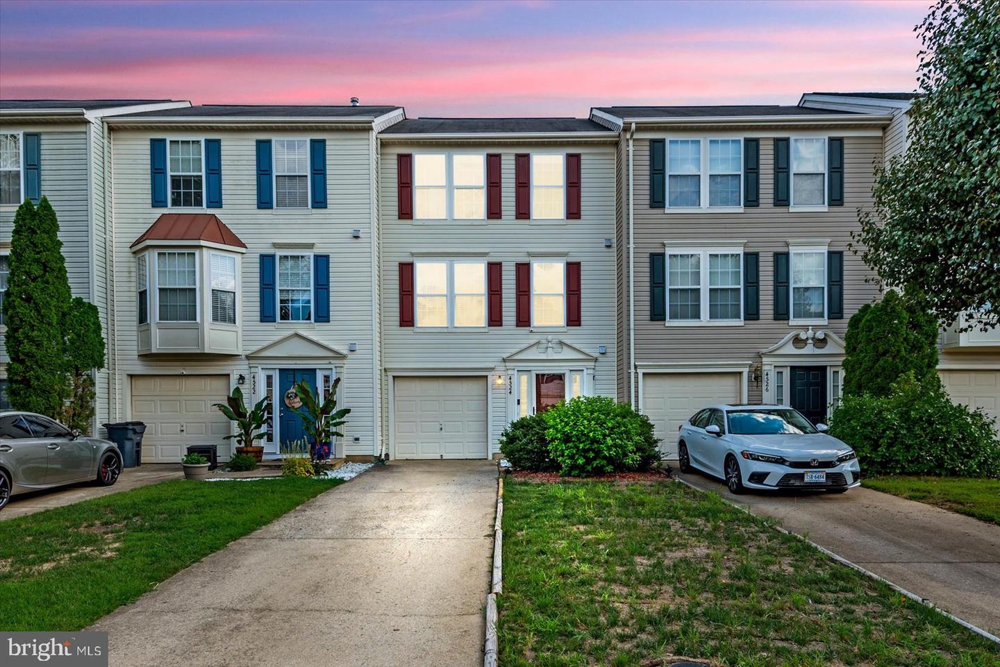 Photo 1 of 27 of 4524 Papillion Ct townhome