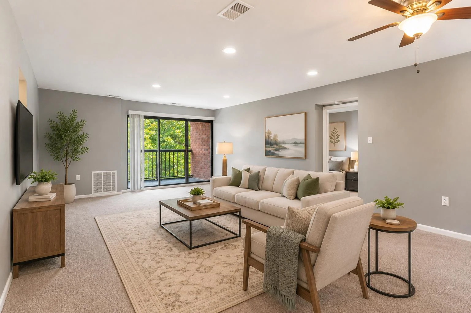 6711 Park Heights Avenue Unit 410