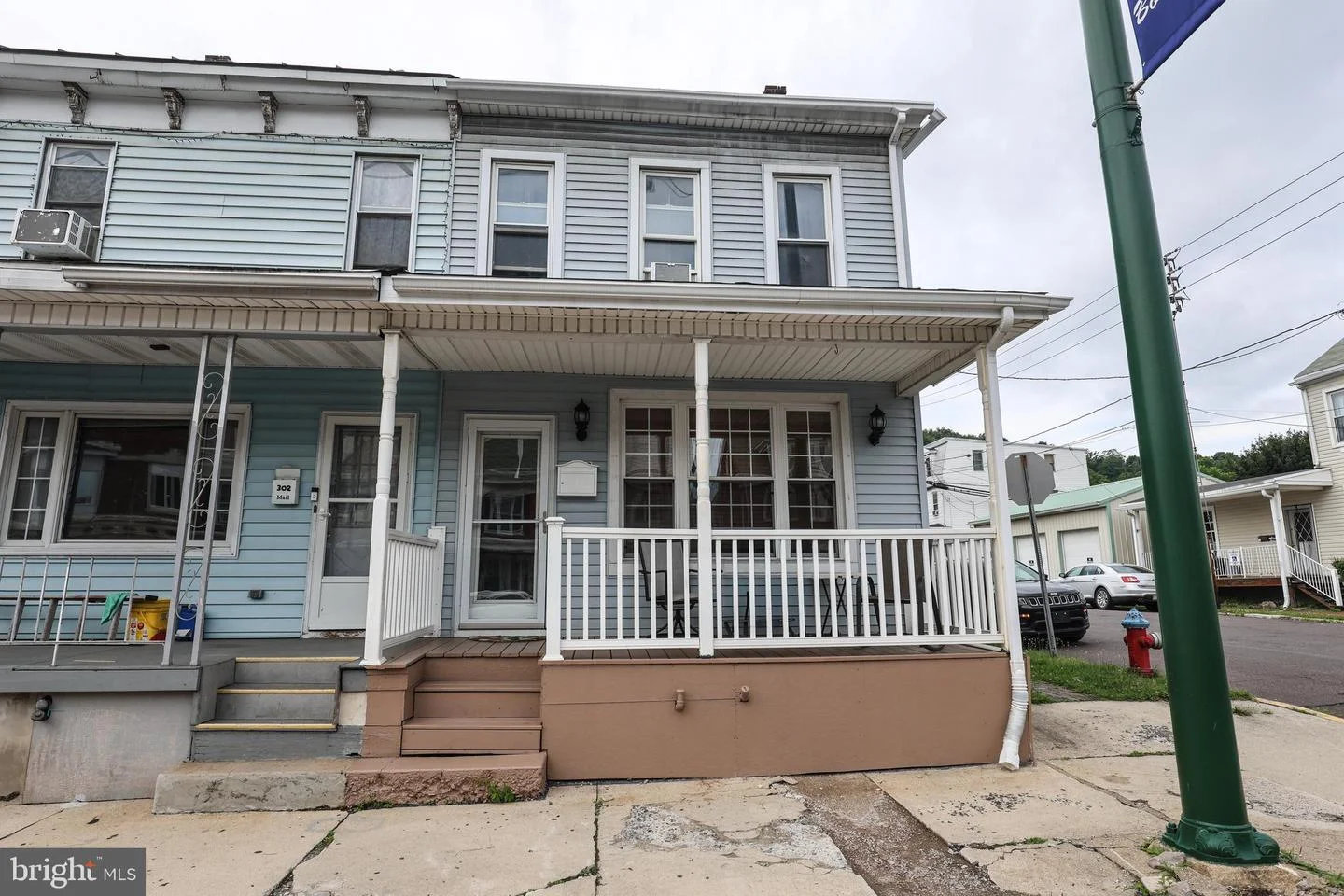 300 S 2nd Street, Saint Clair, PA, 17970