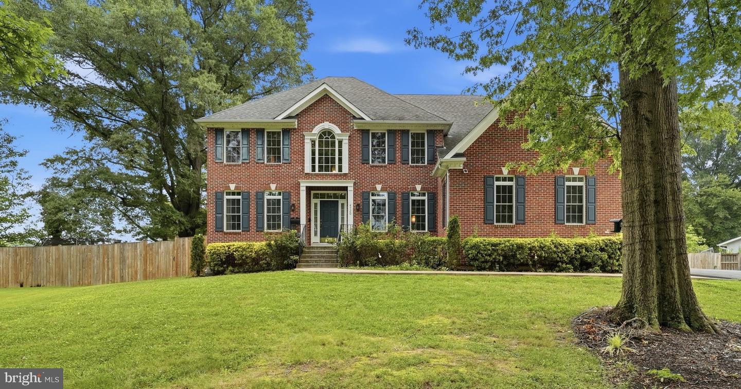 4720 Ferry Landing Road, Alexandria, VA, 22309