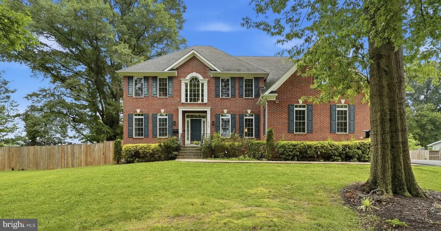 4720 Ferry Landing Road