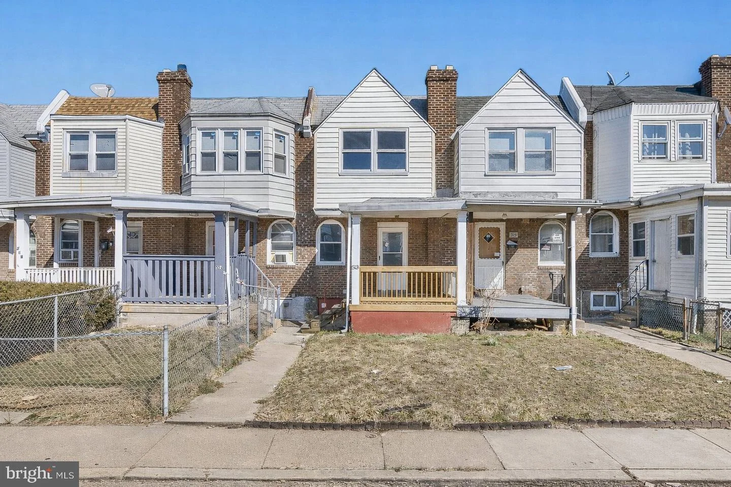 513 Woodcliffe Road