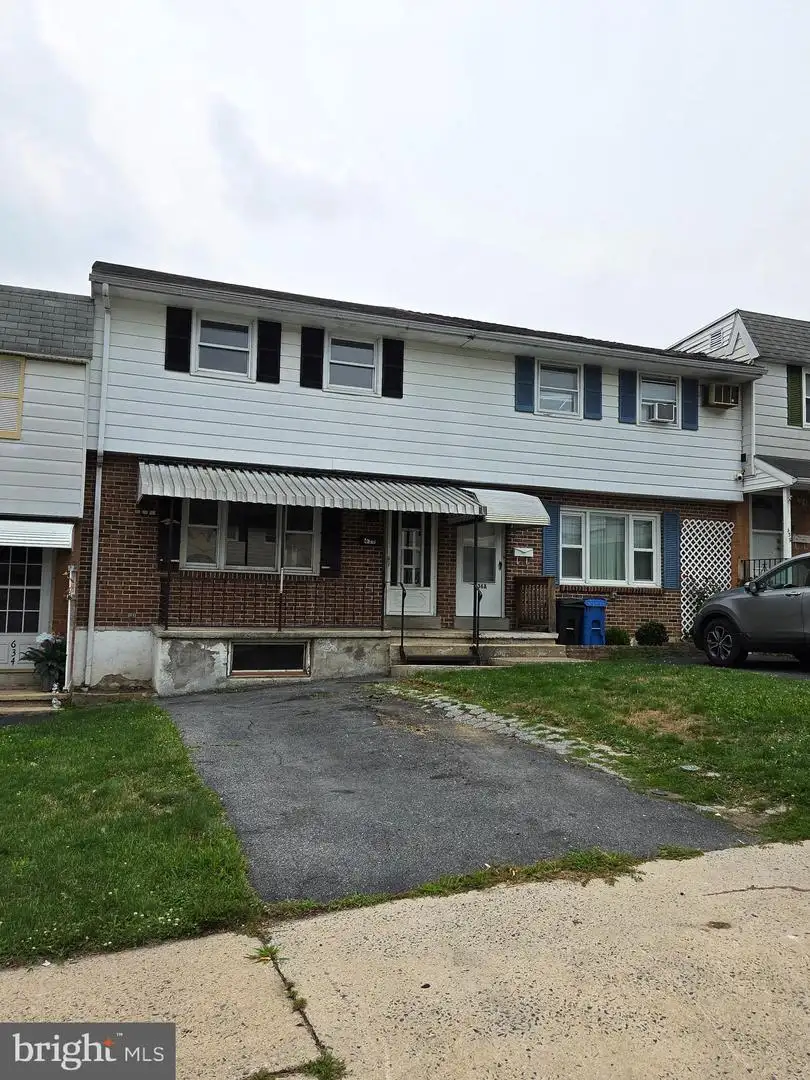 636 Centre Street, Reading, PA, 19605