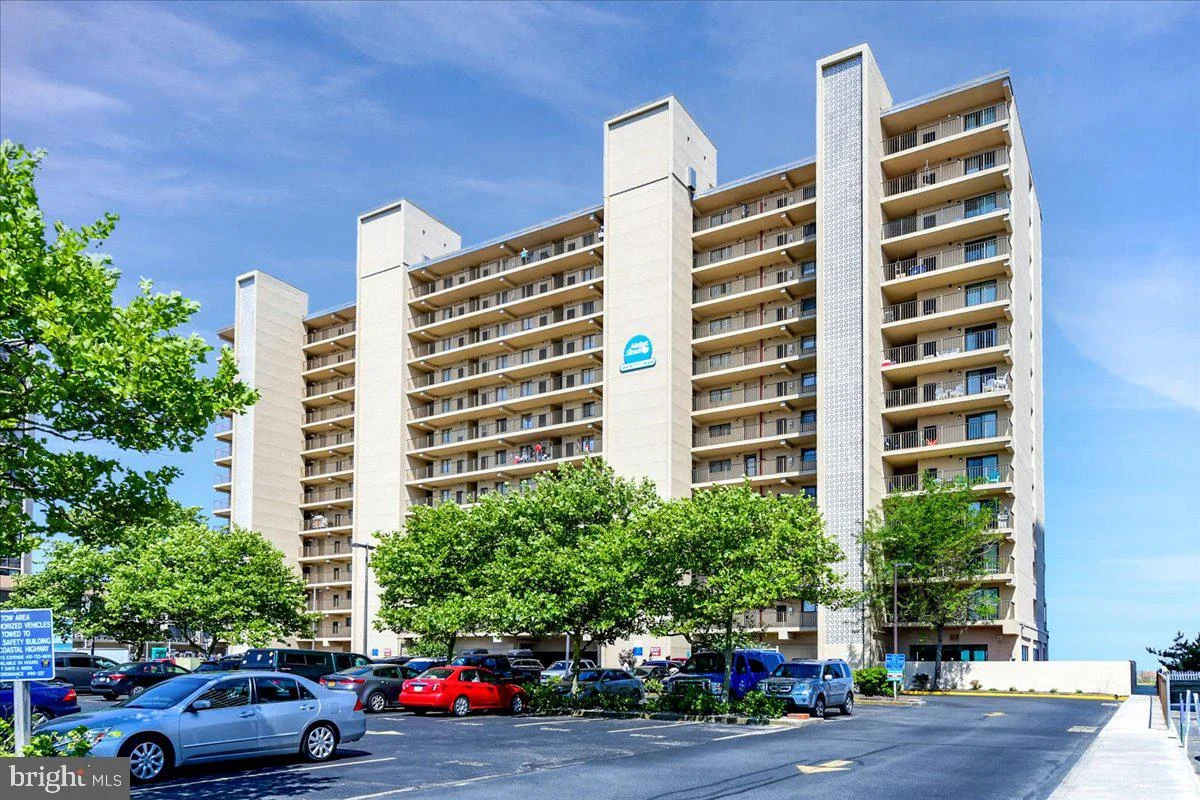 10002 Coastal Highway Unit 105