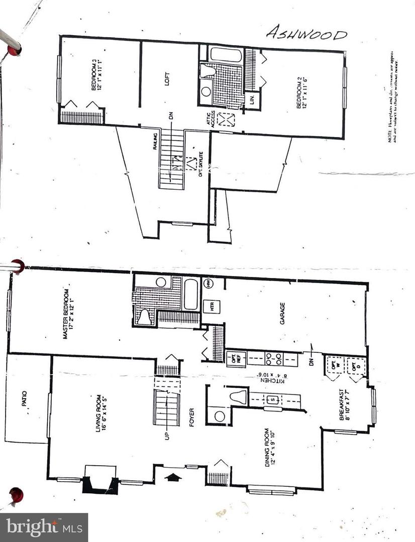 Photo 31 of 31 of 6-H Brookline Ct townhome