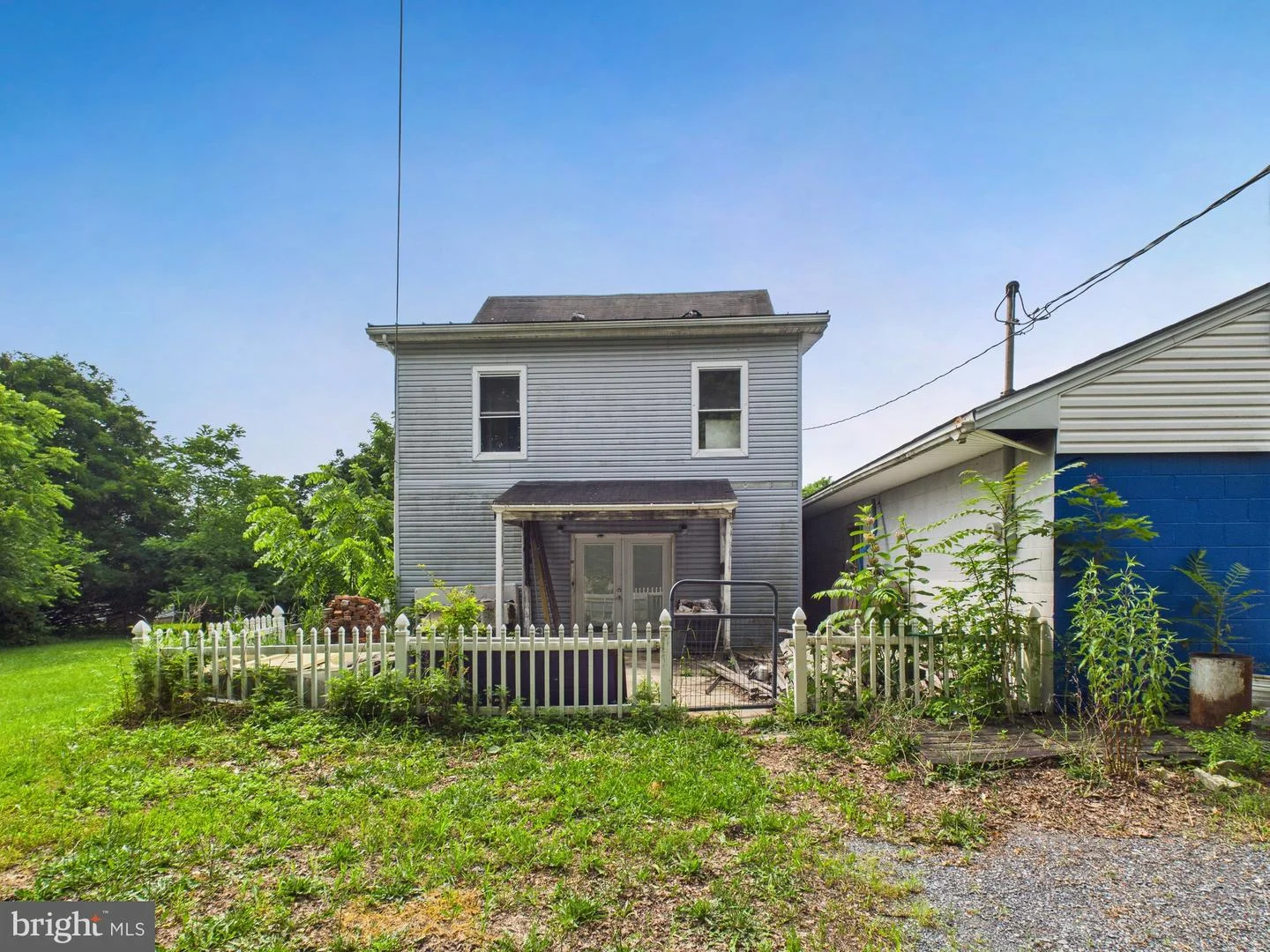 5714 Jonestown Road