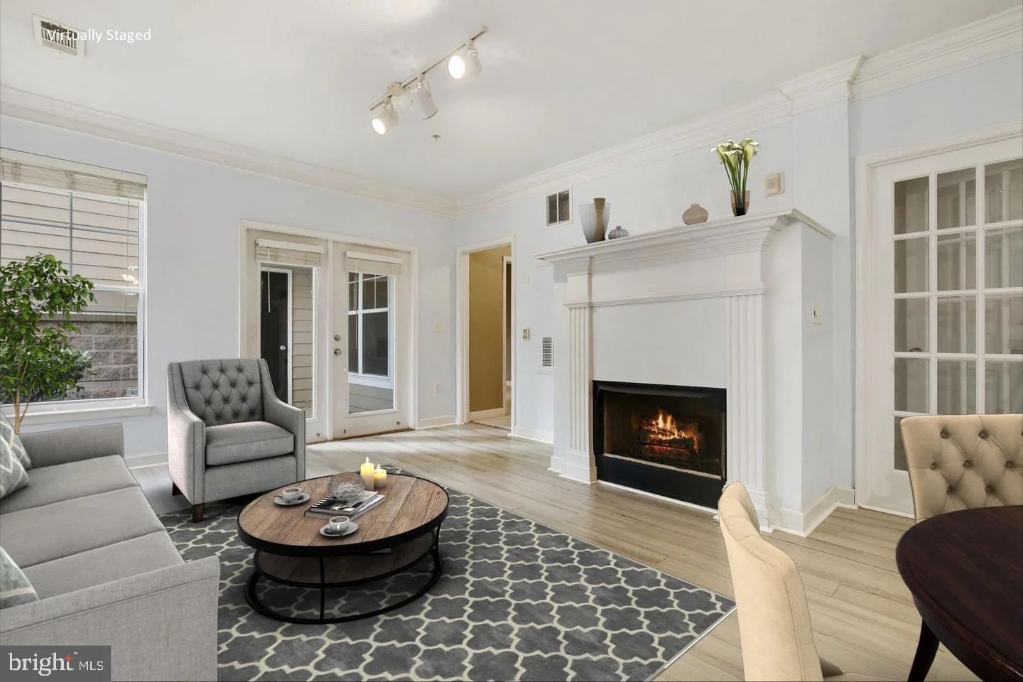 501 Hungerford Drive Unit 132