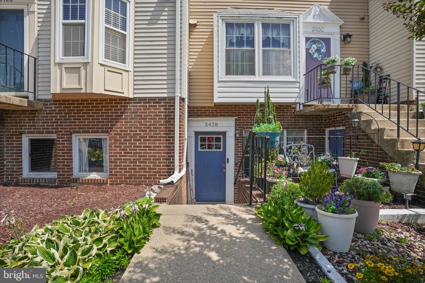 3428 Bruton Parish Way Unit 172, Silver Spring, MD, 20904