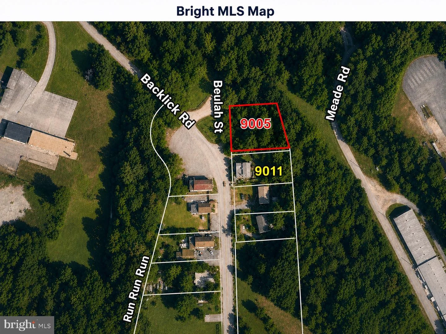 9005 Backlick Road, Fort Belvoir, VA, 22060