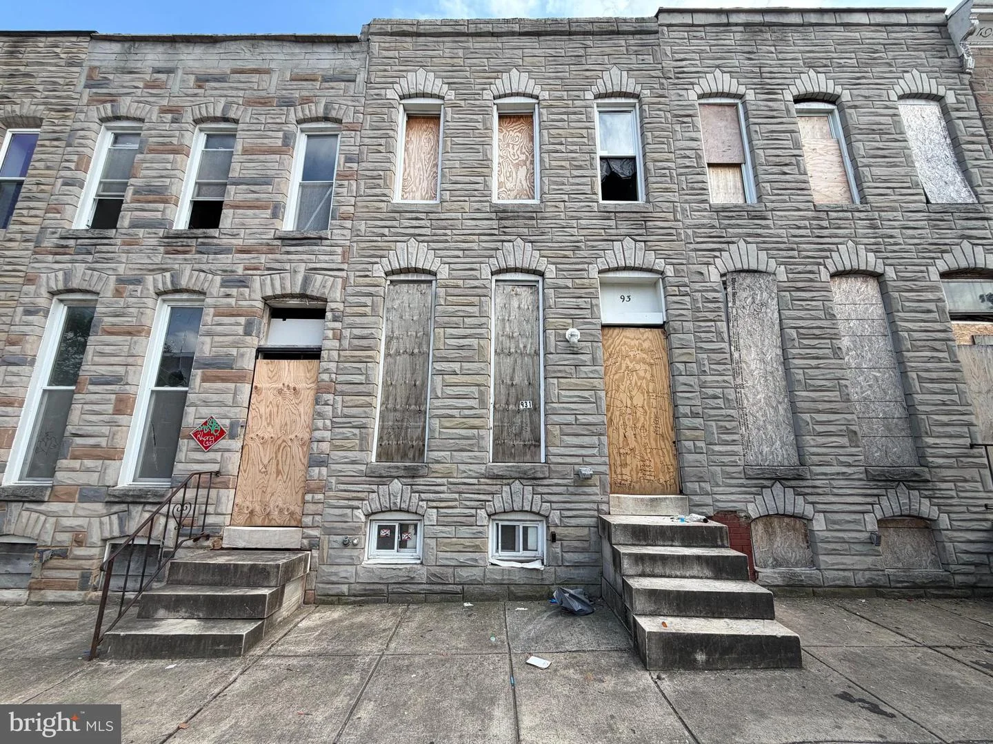 1931 Wilkens Avenue