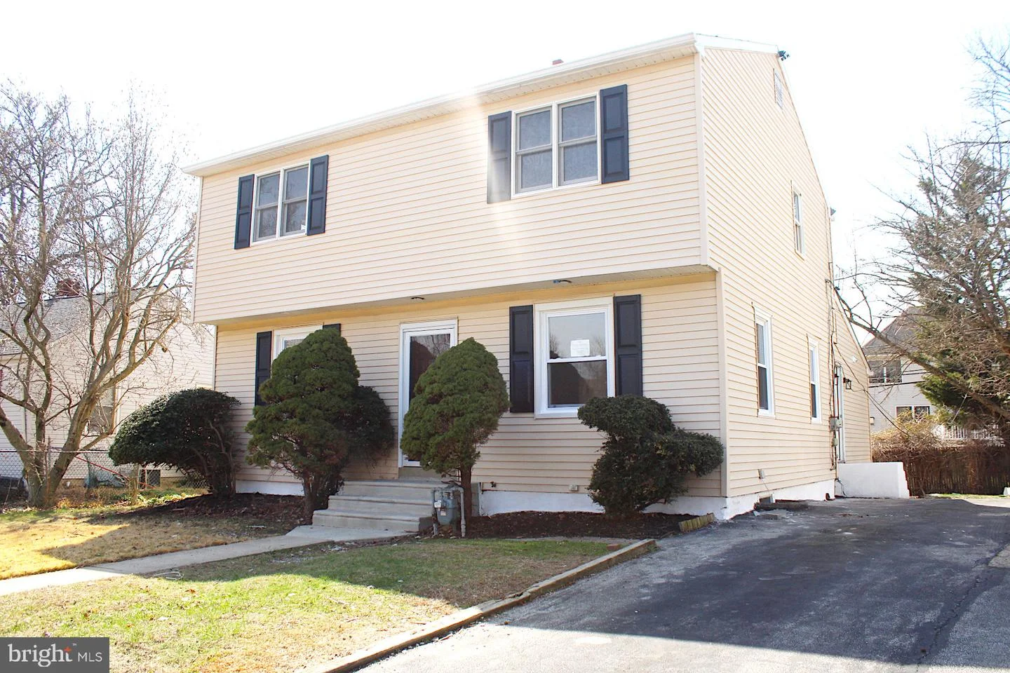 307 Park Circle