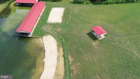 A home in Bumpass