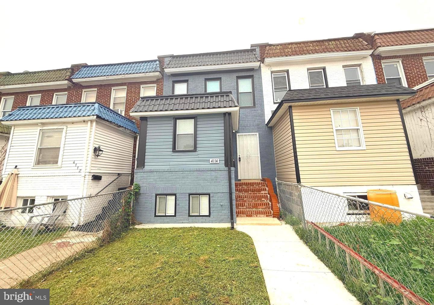 4114 Reisterstown Road, Baltimore, MD, 21215