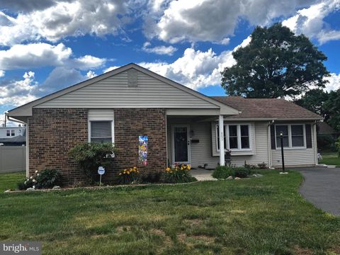 A home in Burlington