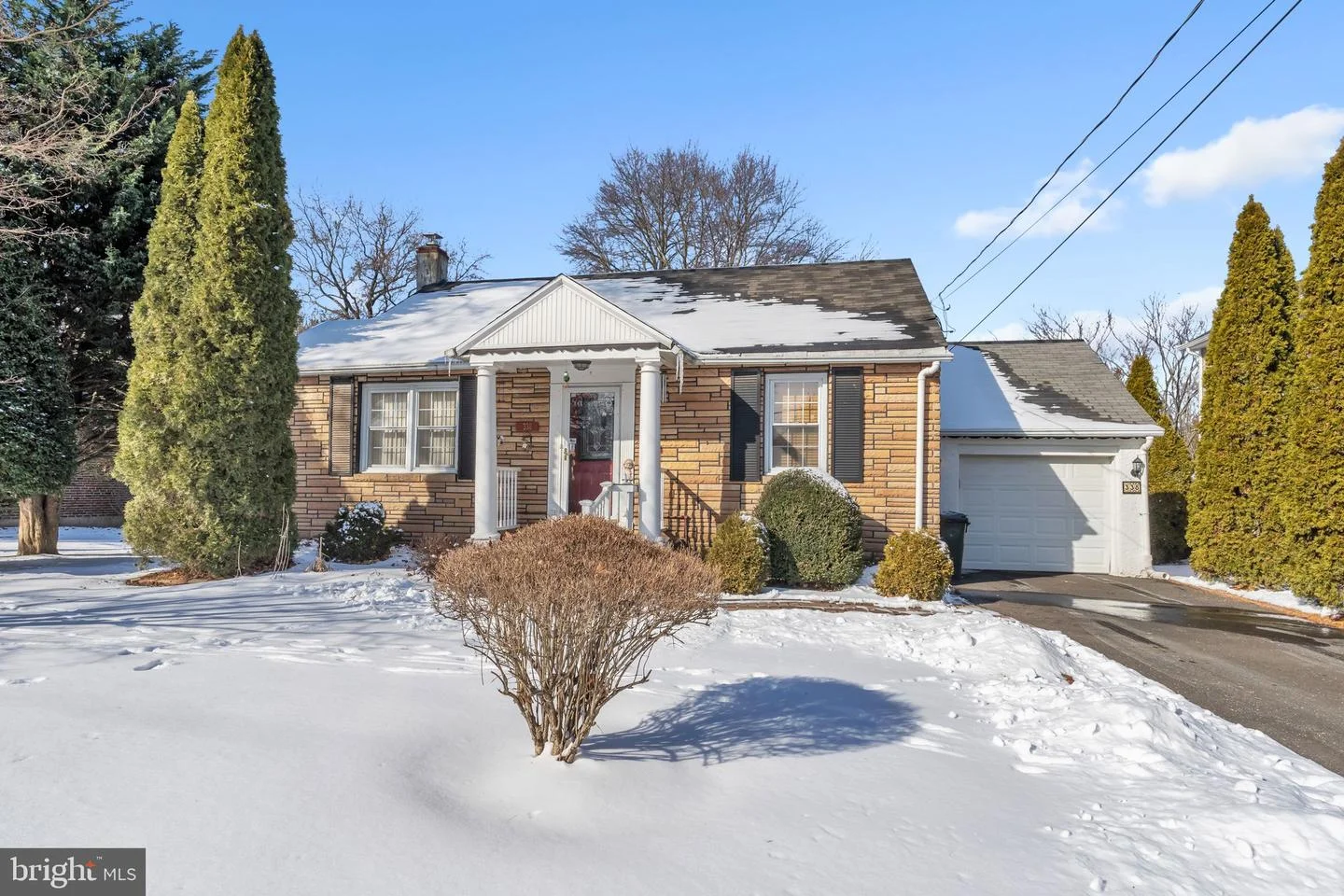 338 Holme Avenue