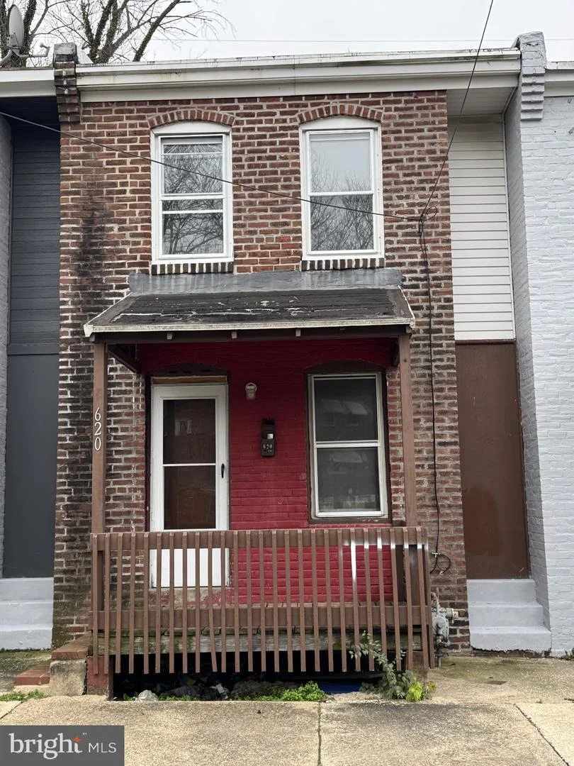 620 Keystone Avenue