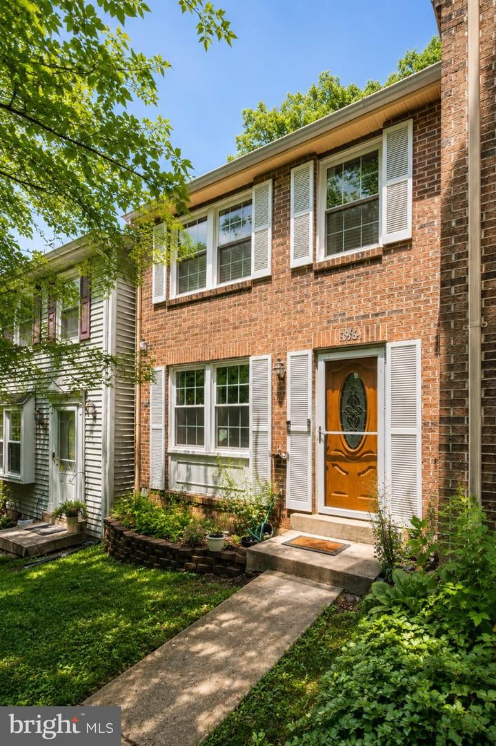 19964 Apple Ridge Place, Montgomery Village, MD, 20886