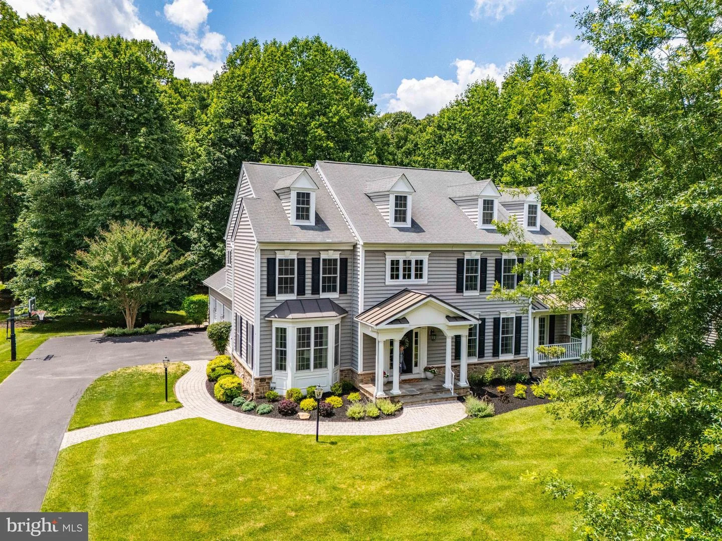 4325 Buckskin Wood Drive