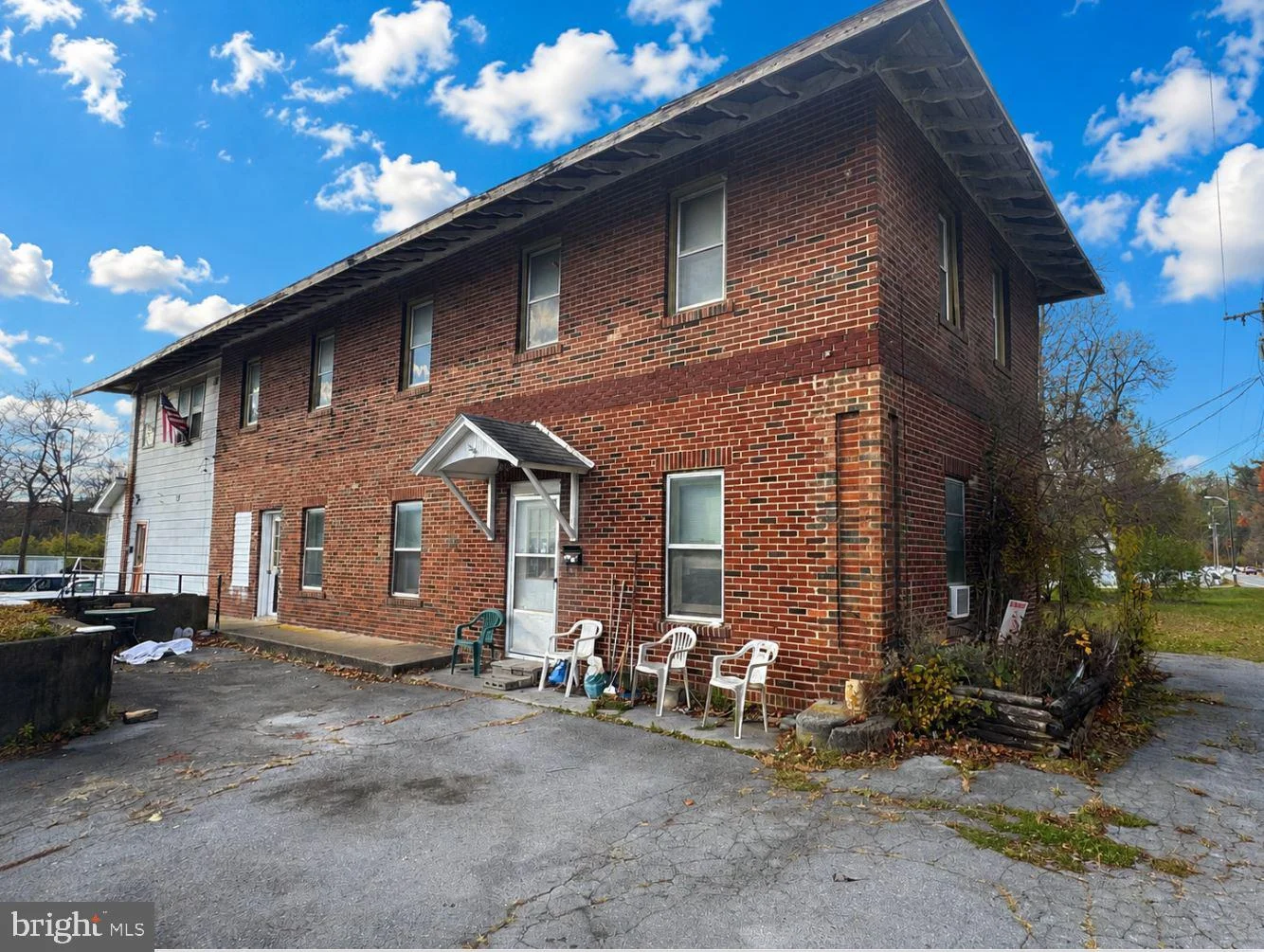 636 Axemann Road