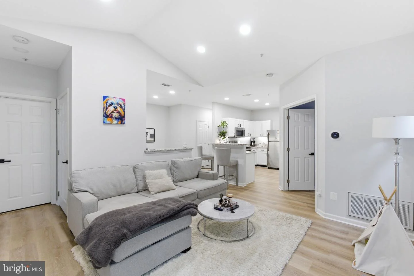 1700 Lake Shore Crest Drive Unit 33
