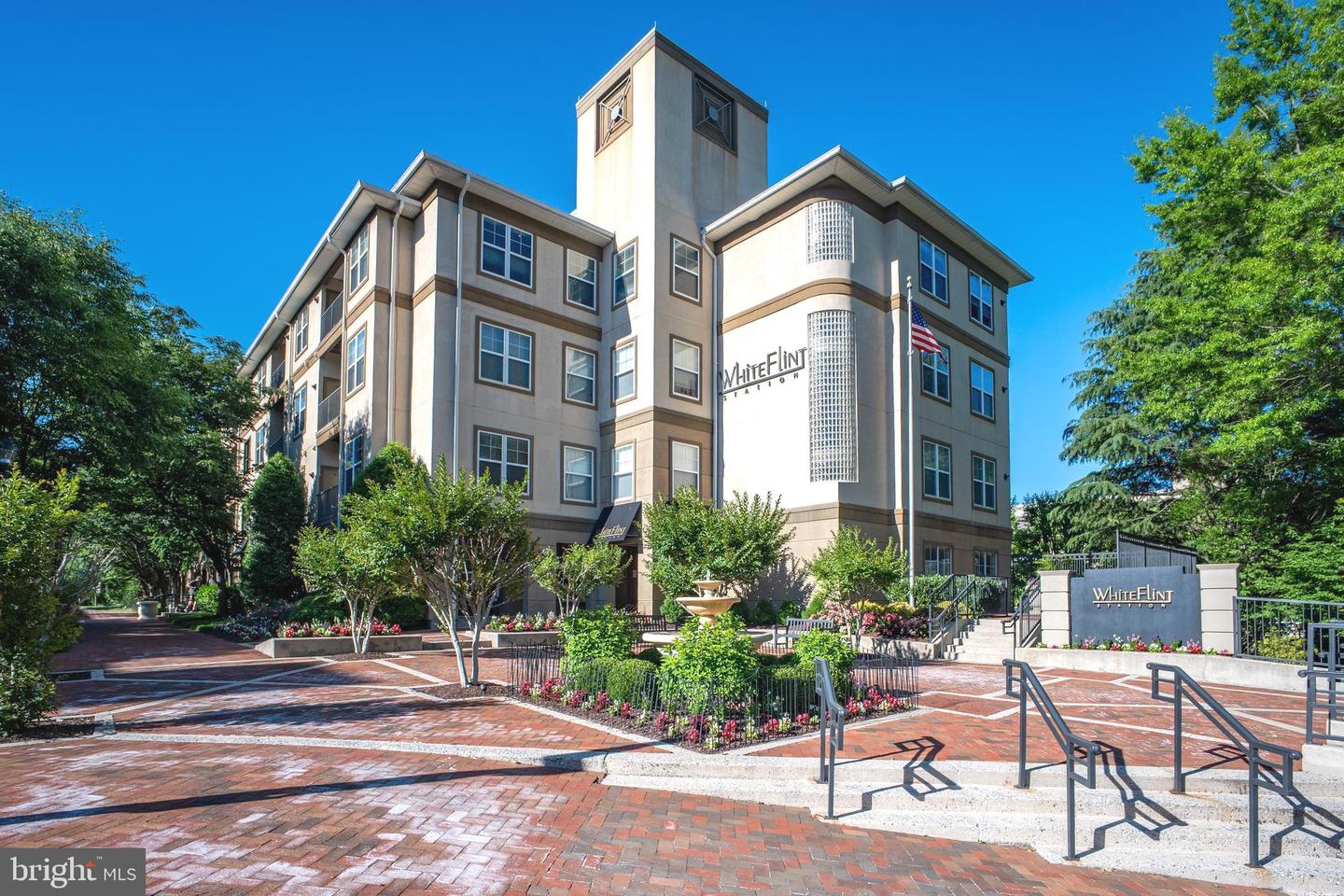11800 Old Georgetown Unit 1637, North Bethesda, MD, 20852