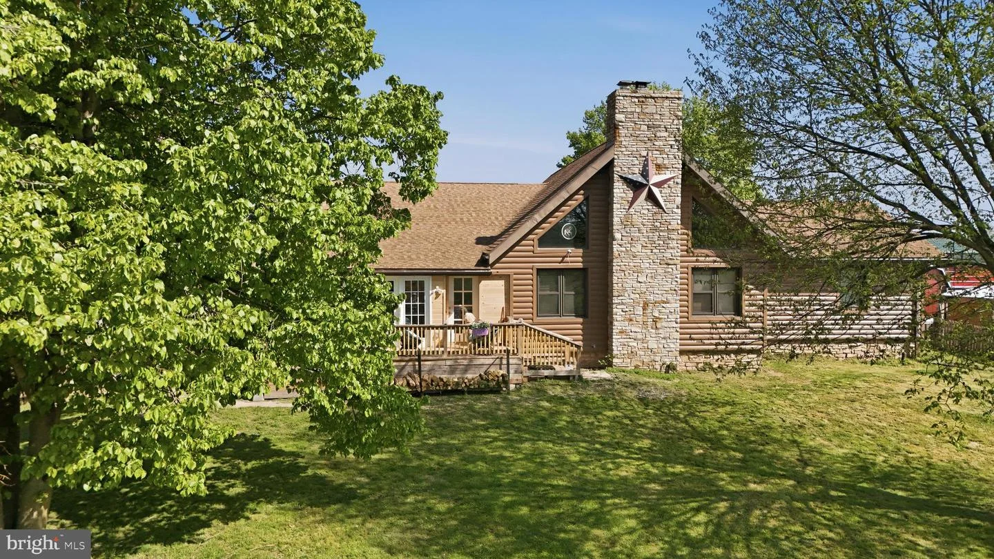 14507 Heavenly Acres Ridge, Hancock, MD, 21750