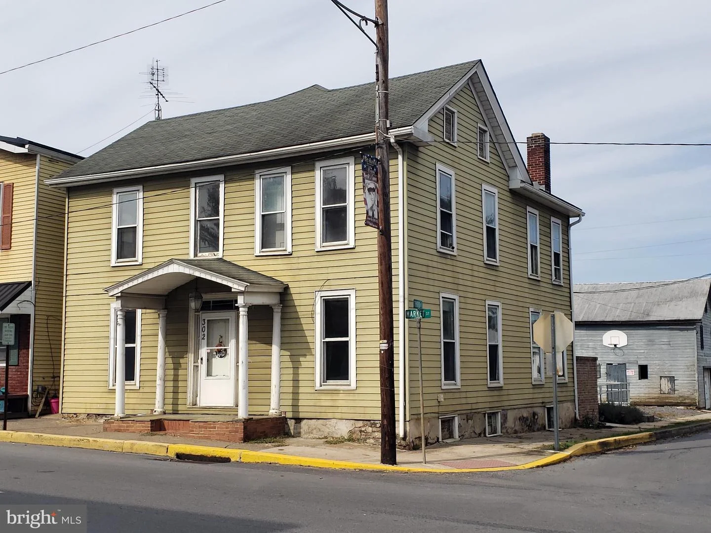 302 Market Street, Port Royal, PA, 17082