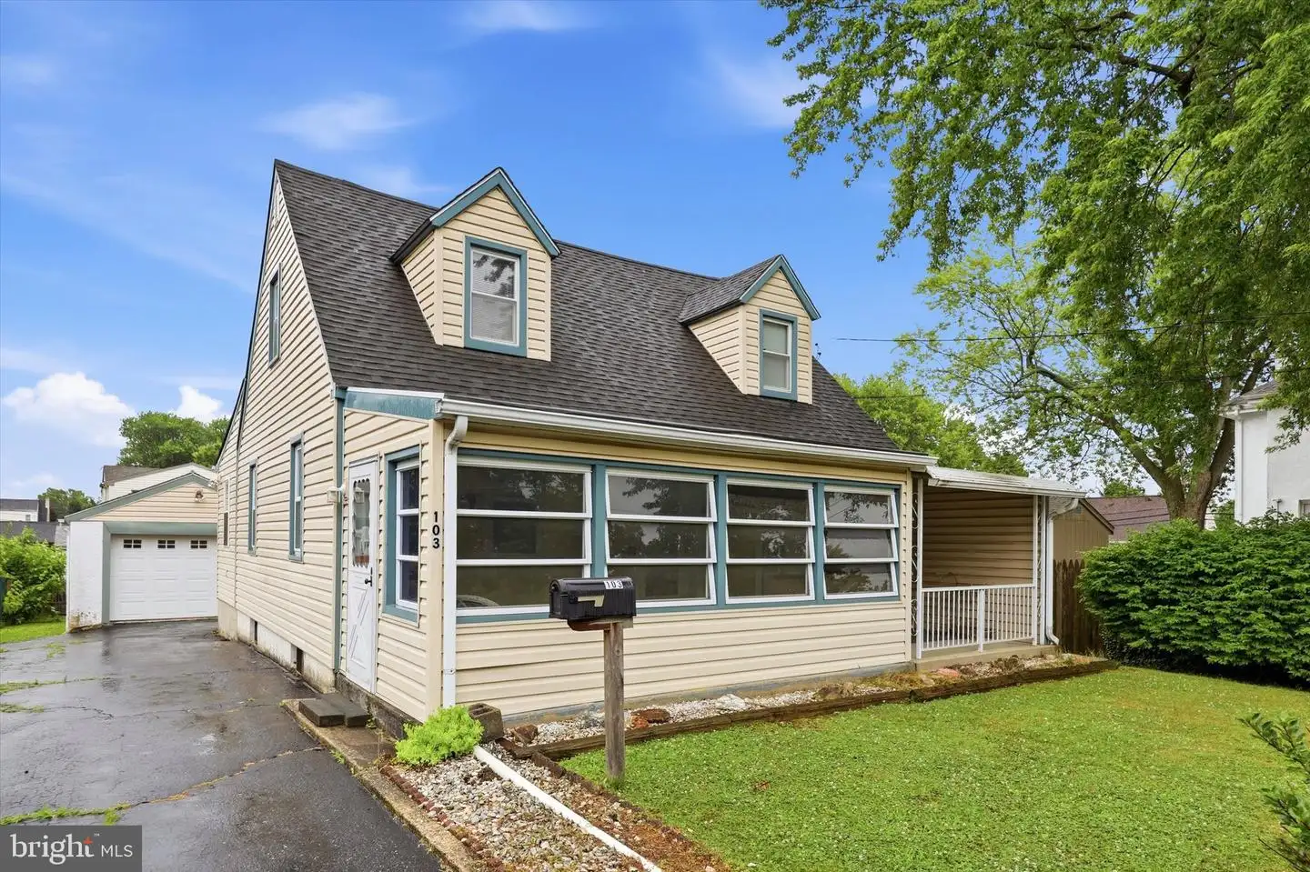 103 Wellington Road, Aston, PA, 19014