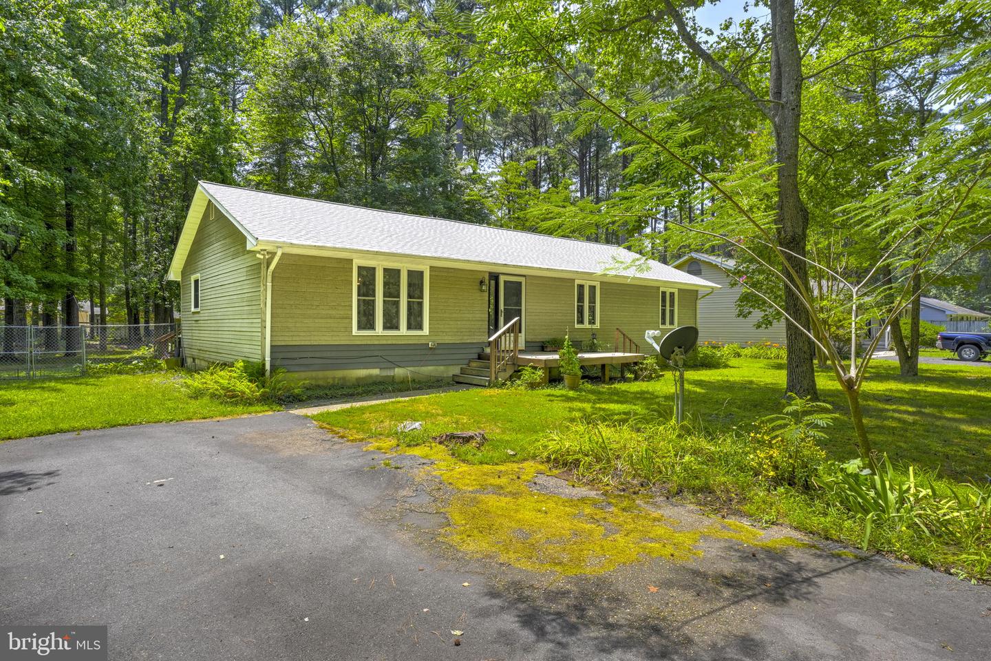 48923 Evergreen Park Road, Lexington Park, MD, 20653