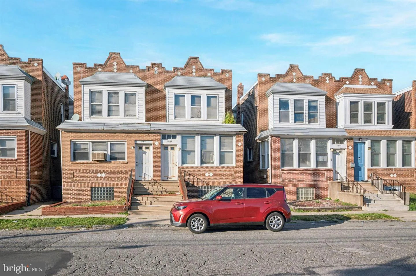 4087 Ford Road
