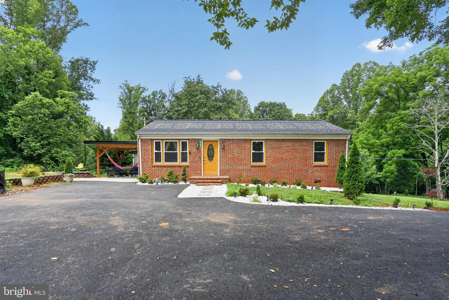 10362 Mount Zion Church Road, Brandy Station, VA, 22714