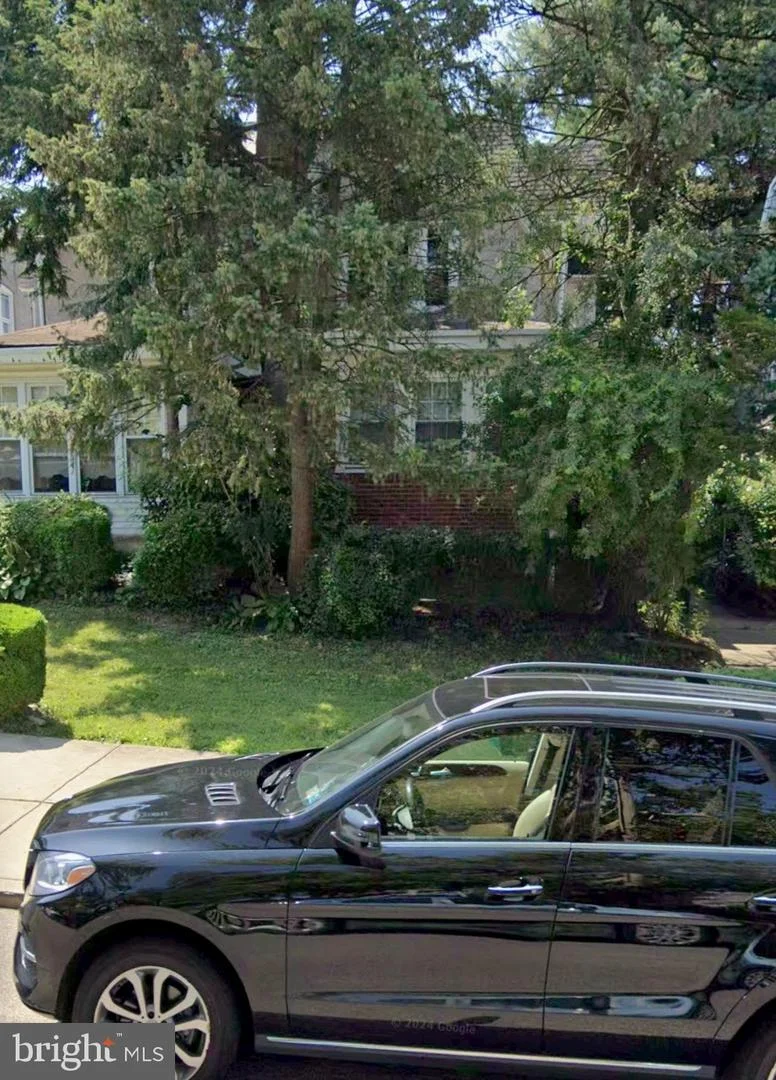 5410 Gainor Road