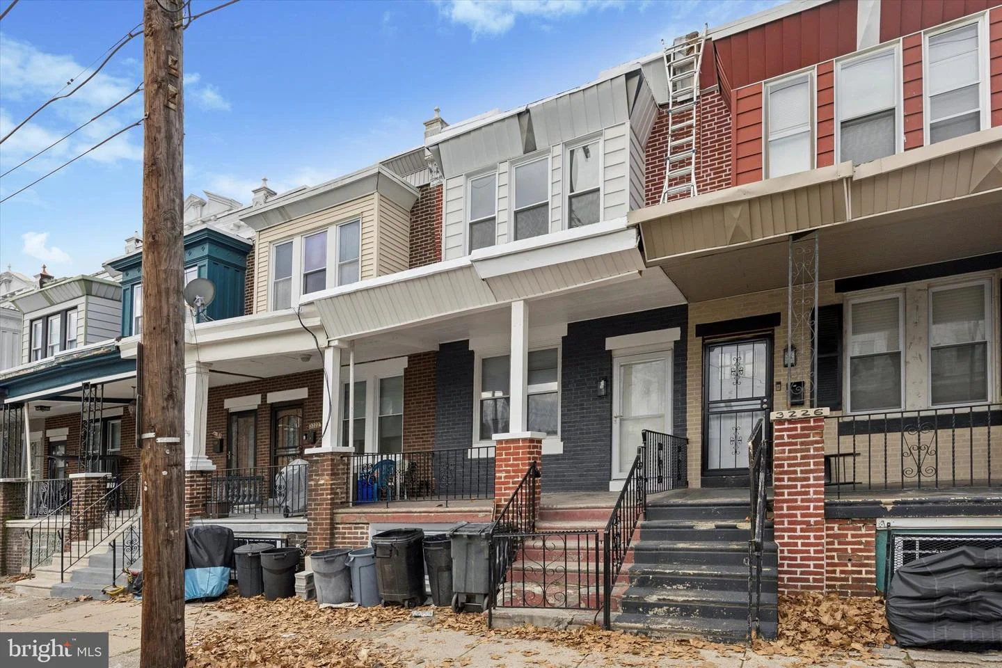 3224 N 26th Street