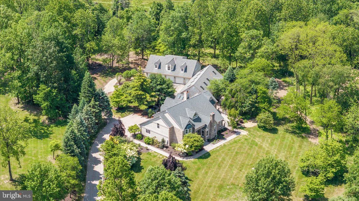 2630 Eagle Lane, Hellertown, PA, 18055