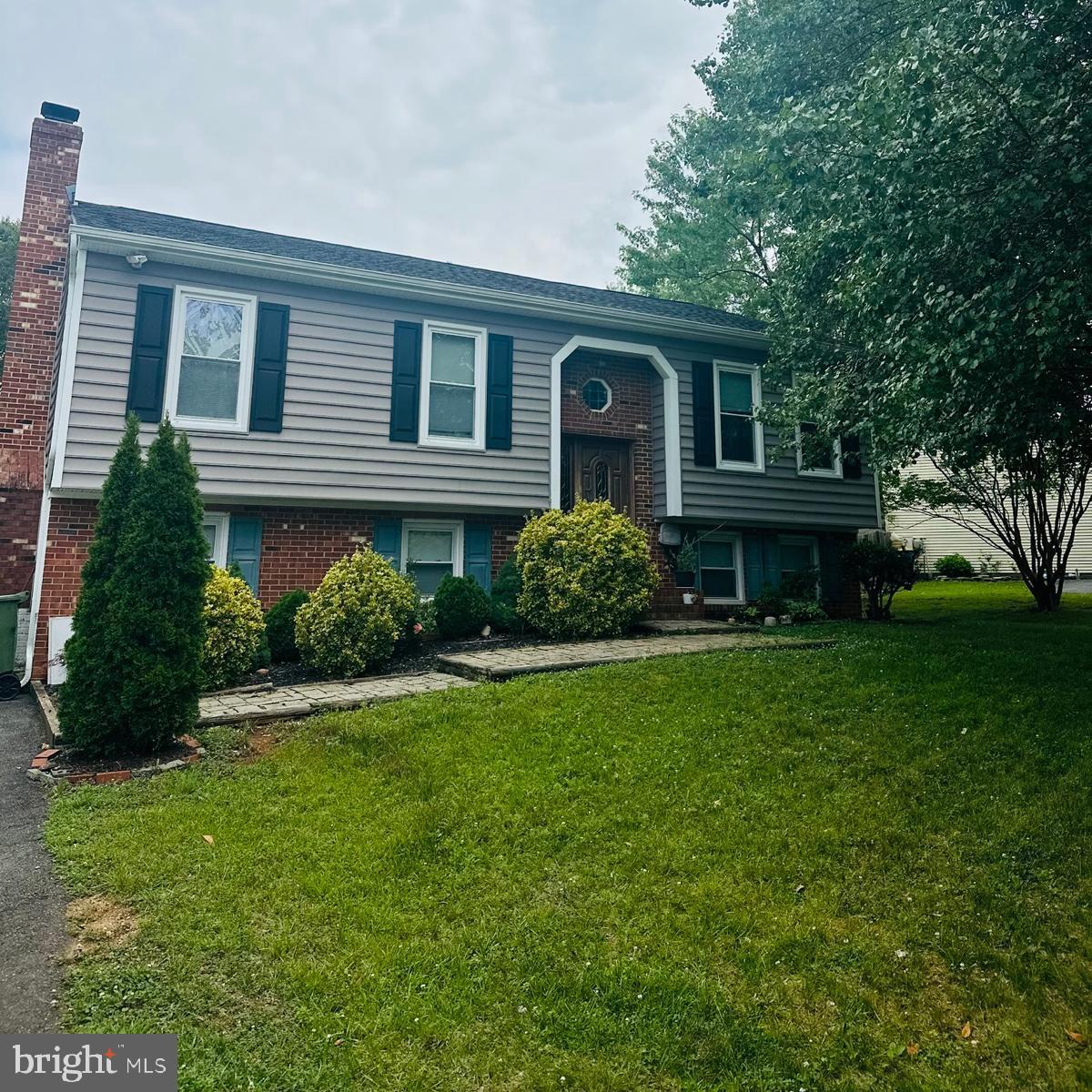 72 Vista Woods Road, Stafford, VA, 22556