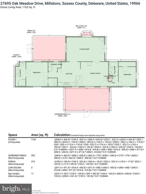 Manufactured Home in Millsboro DE 27695 Oak Meadow DRIVE 27.jpg