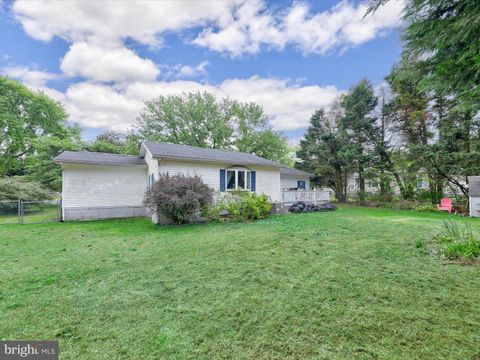 A home in Millsboro