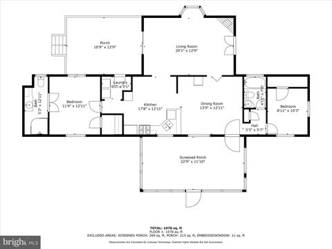 Manufactured Home in Millsboro DE 27695 Oak Meadow DRIVE 26.jpg