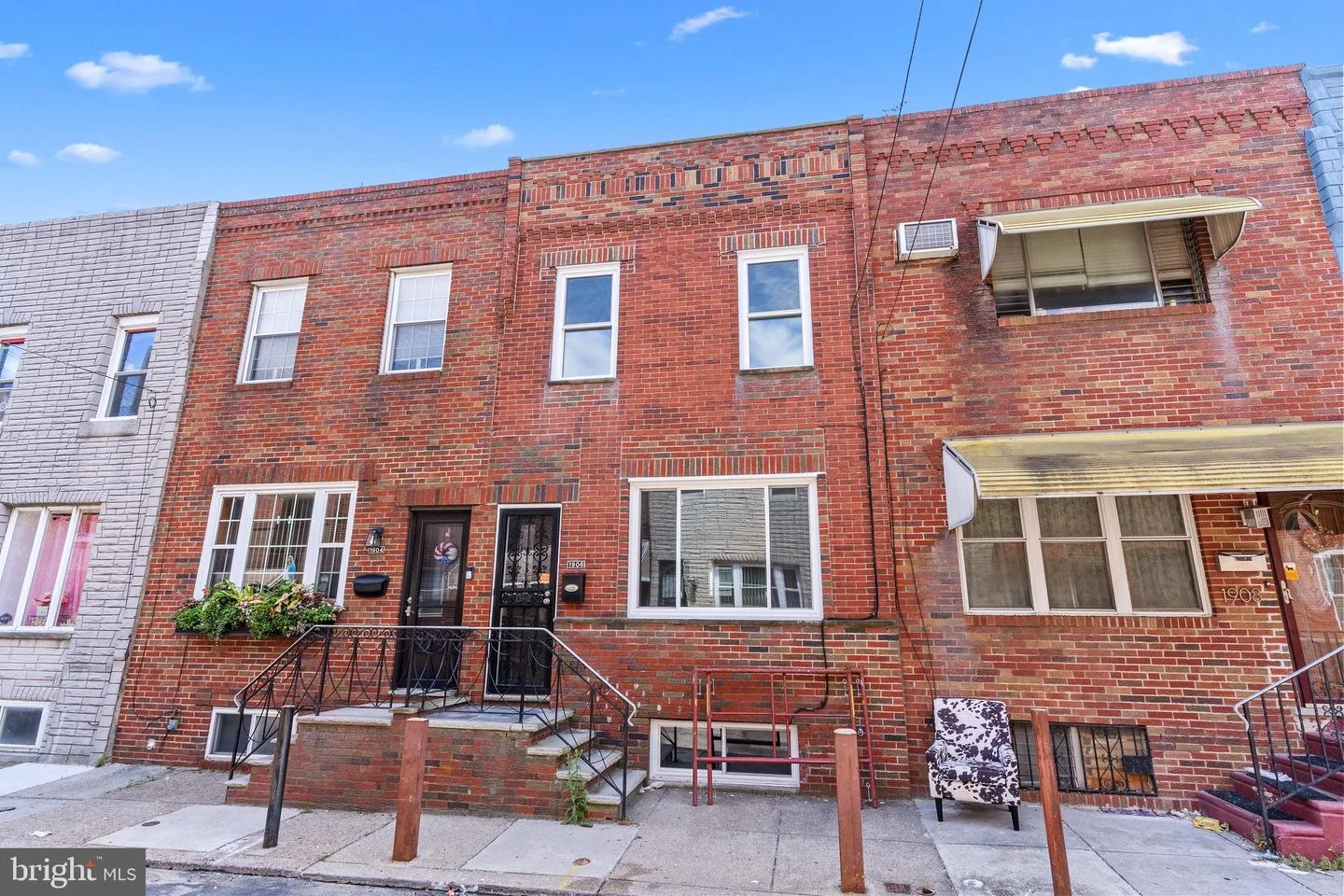 1906 Durfor Street