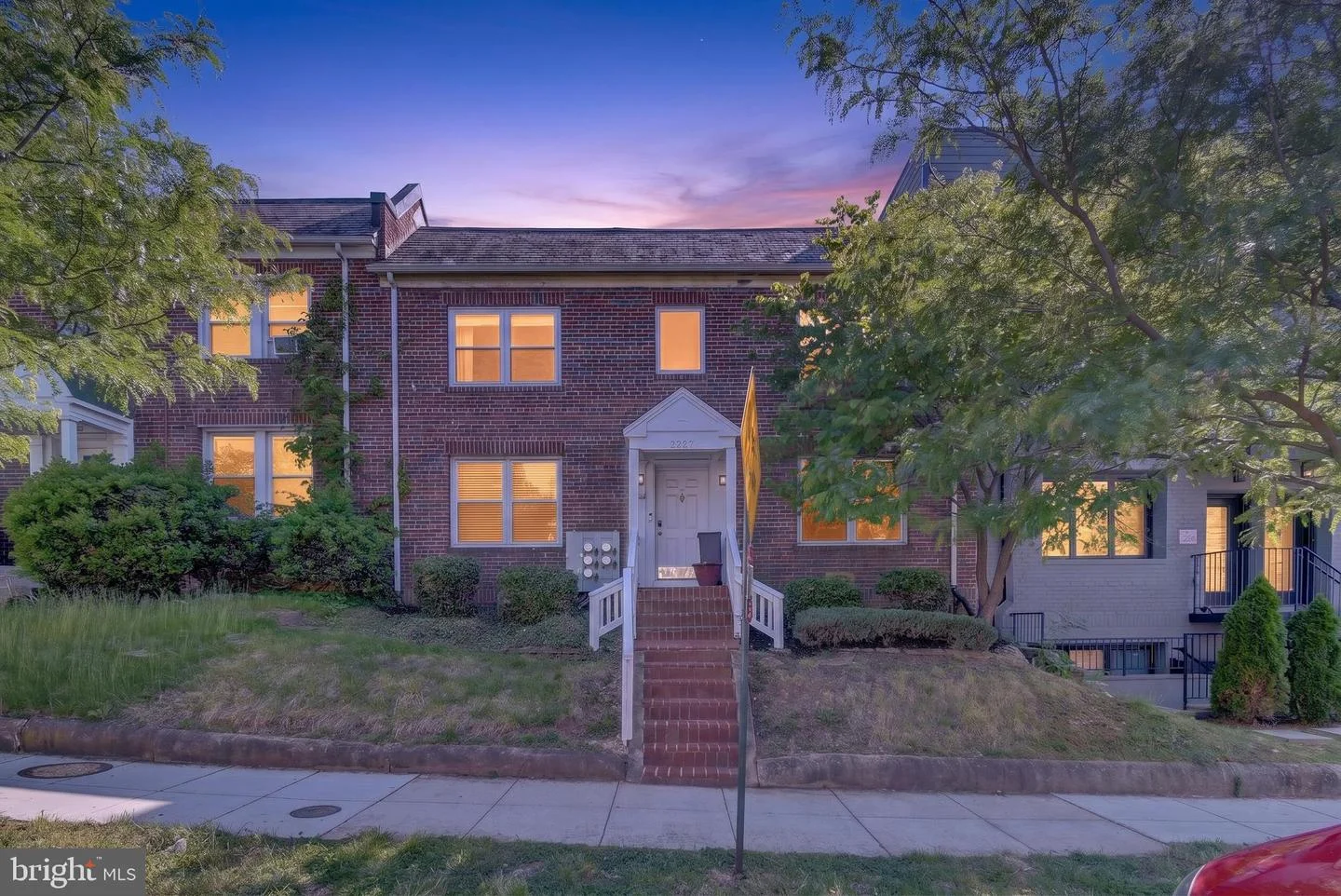1227 Meigs Place NE Unit C
