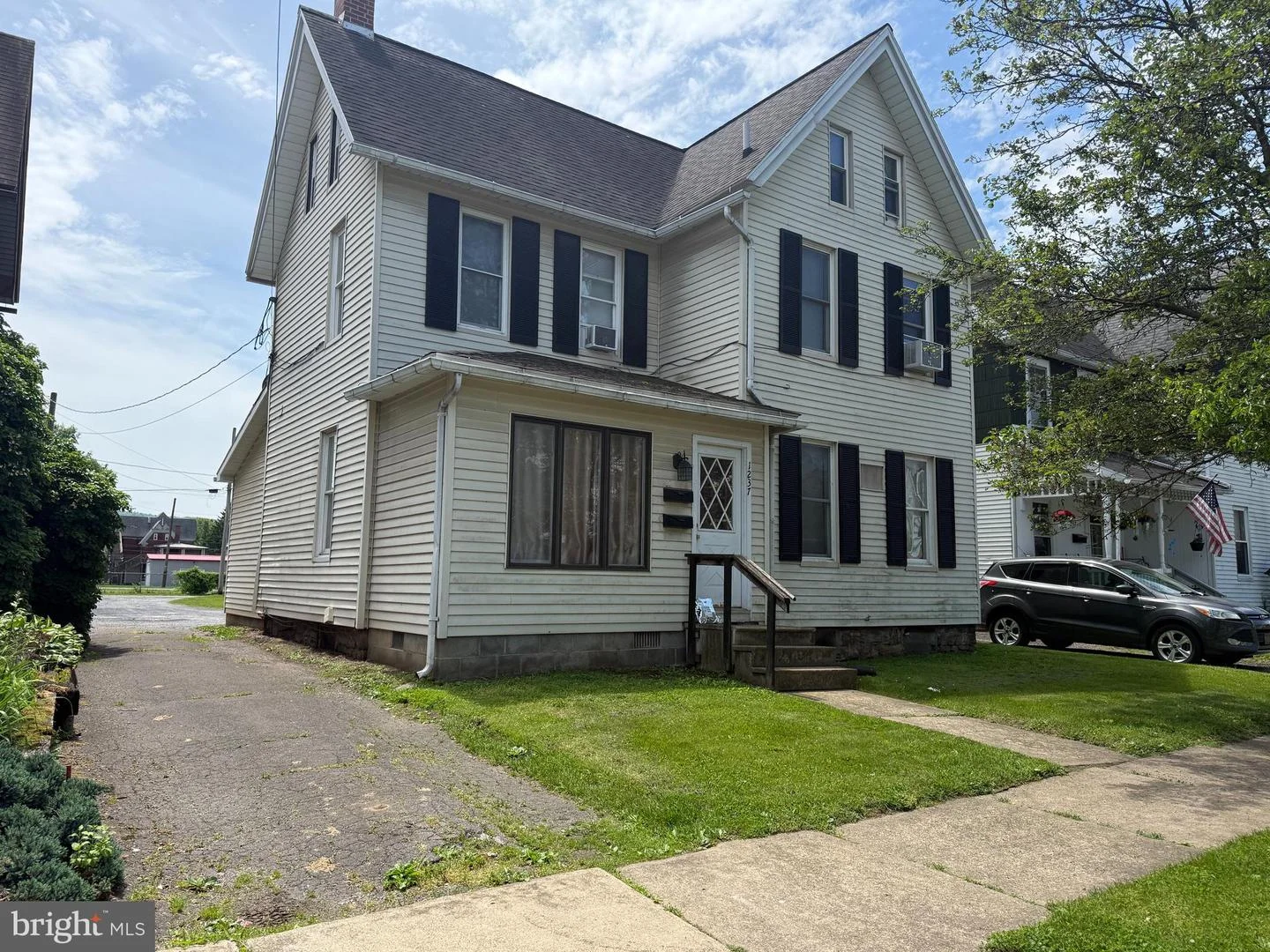 1237 Memorial Ave, Williamsport, PA, 17701