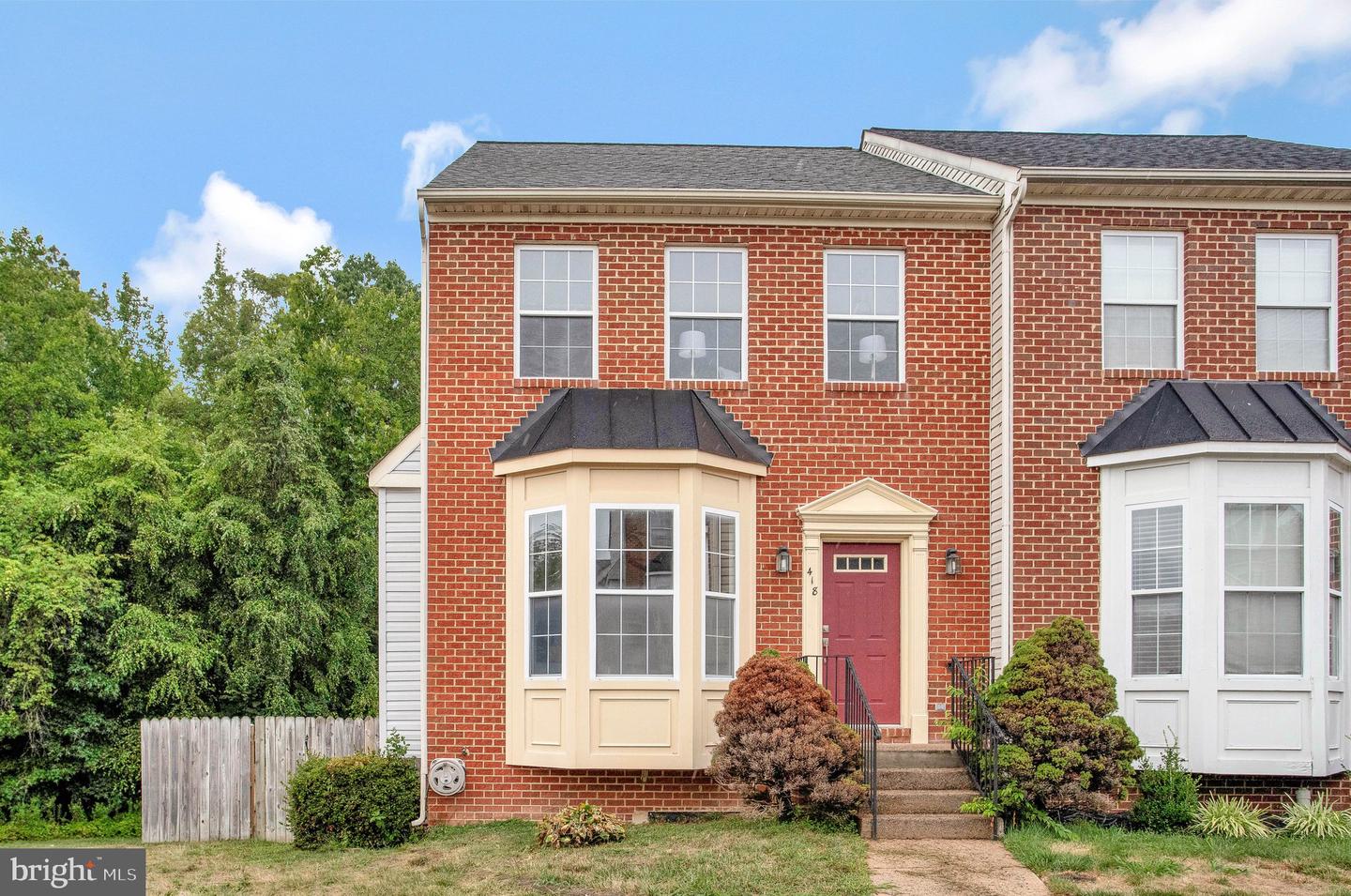 View Fredericksburg, VA 22405 townhome