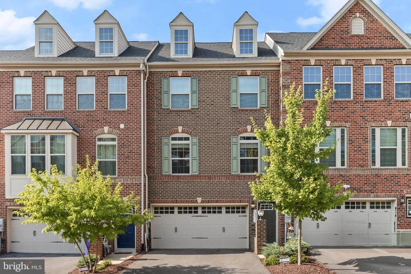 14311 Ridge View Lane
