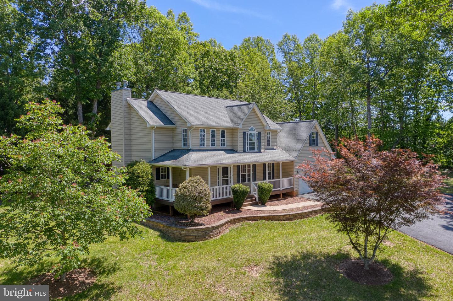 7221 Crockett Avenue, Rapidan, VA, 22733