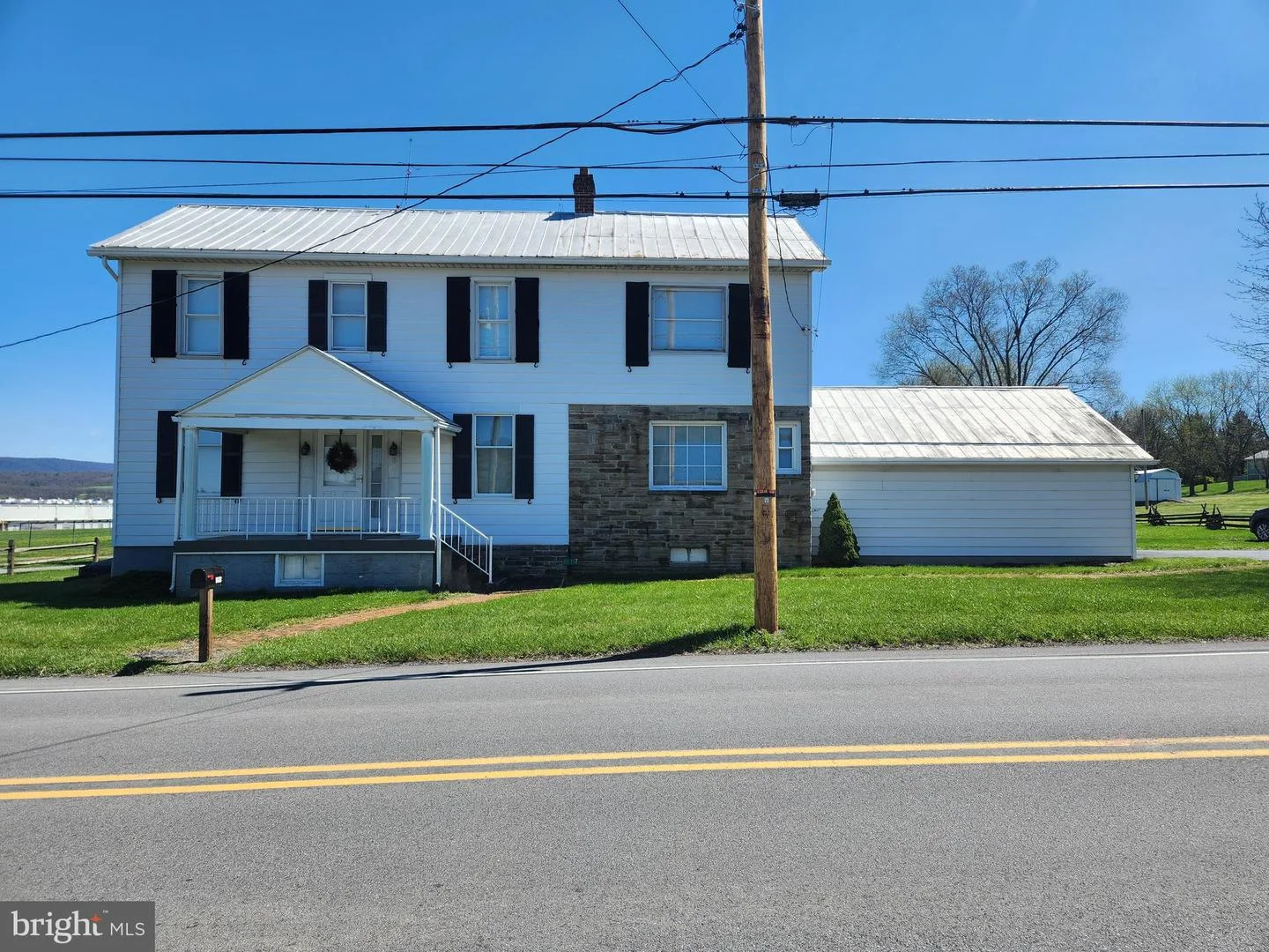 5822 Business 220, Bedford, PA, 15522