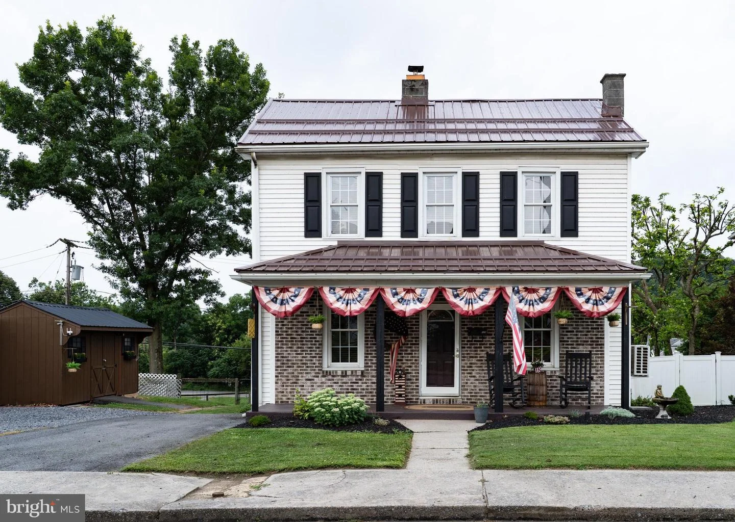 420 Locust Street, Burnham, PA, 17009
