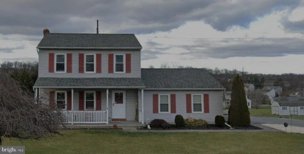 2143 Sheri Lane