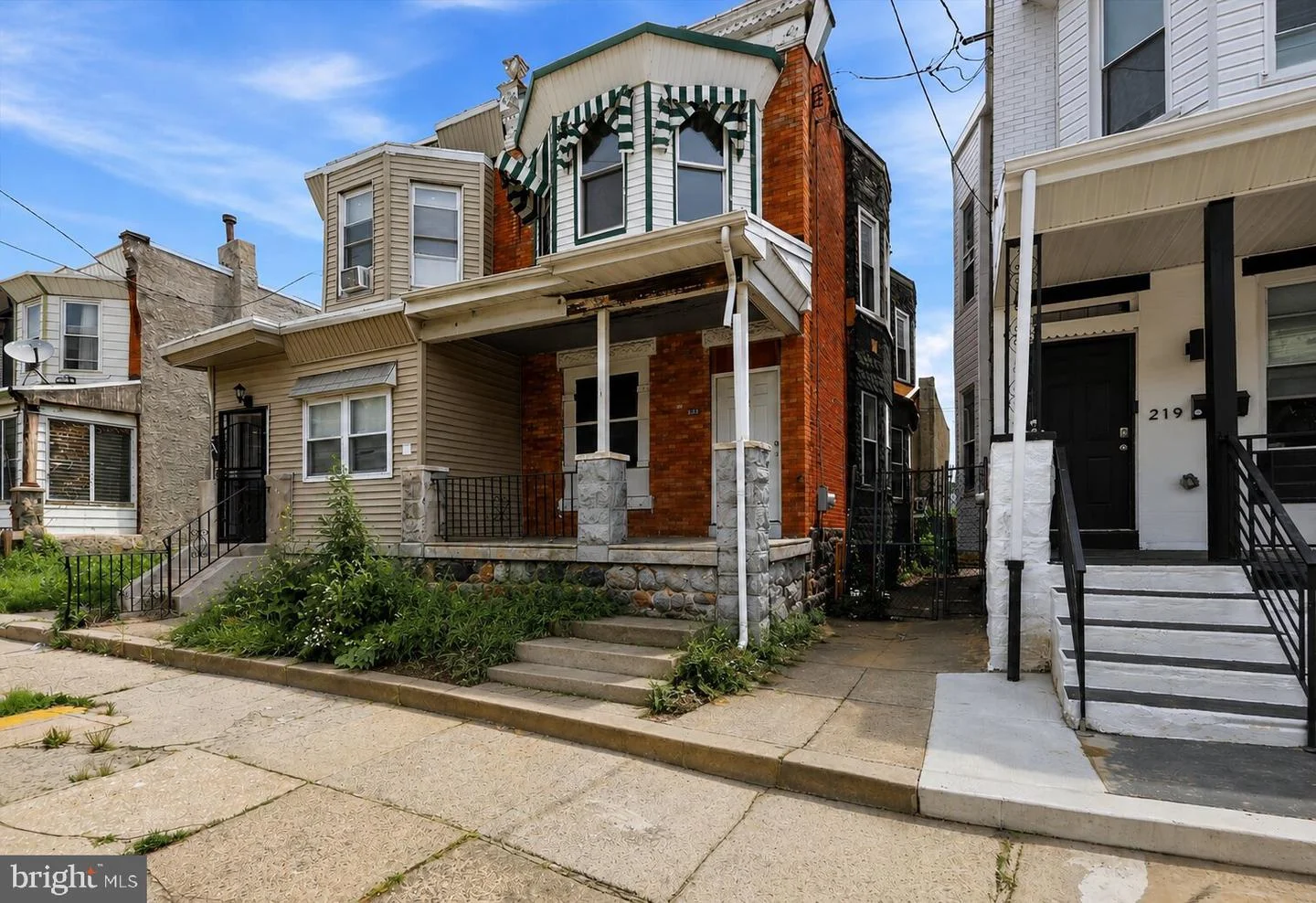 221 N 54th Street