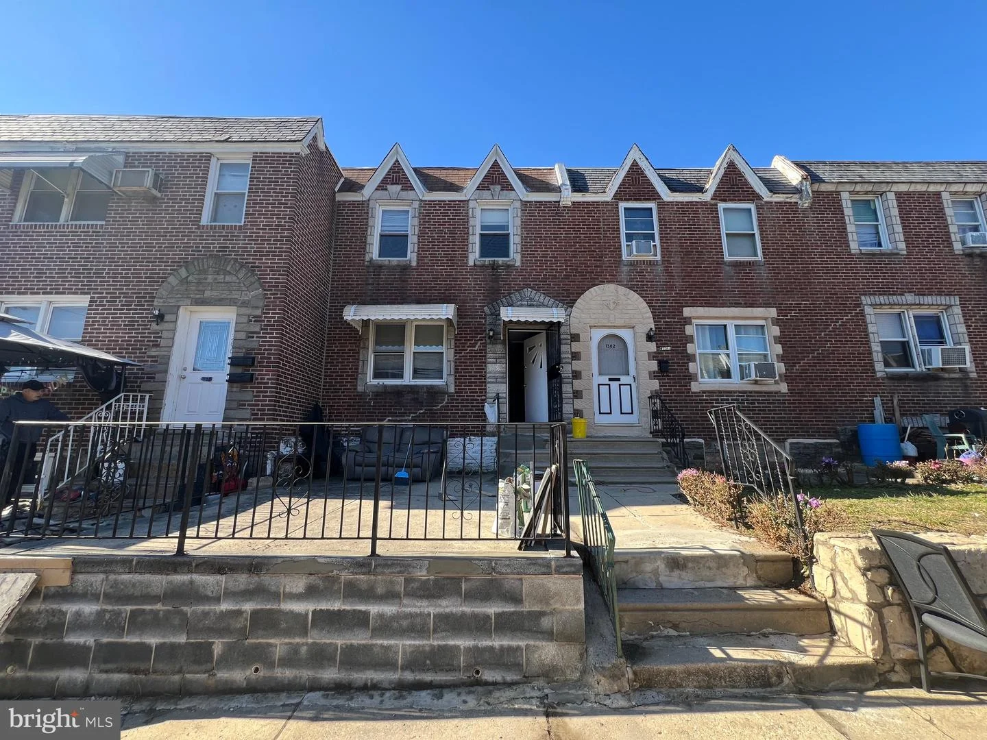 1364 Wells Street